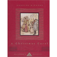CHRISTMAS CAROL, A（ISBN=9780679436393）