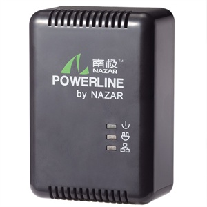 NAZAR电力上网设备 85M PL-1104 官方正品（双包装）