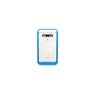 Panasonic 松下F-PXF35C-S空气净化器(银色) 机打发票全国联保