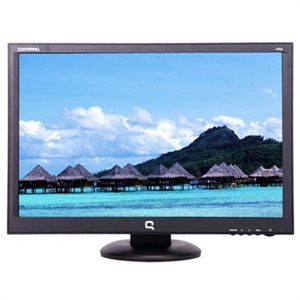 惠普 HP 19英寸宽屏液晶显示器 S19CH 大厂品质,全国联保