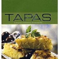 Tapas西班牙小菜