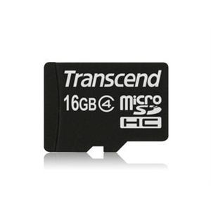 创见 16gb tf microSD 存储卡 手机内存卡 c4 高速卡 盒装