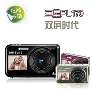 三星 ES70 数码相机 新品上市 1200万像素 2.7寸液晶屏