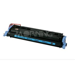 晨光-环保再生激光硒鼓CG-Q6001A（适用机型：2600N 2605N ）C色