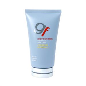 GF高夫赤道防晒修护霜SPF30 75ml 男士防晒 正品