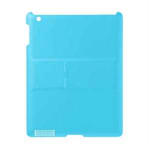 日本SANWA 三和 PDA-IPAD38LB NEW iPad 专用保护后壳