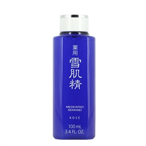 Kose 高丝雪肌精化妆水 100ml
