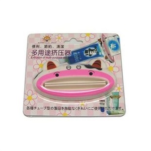 卡通多用途挤压器-奶牛
