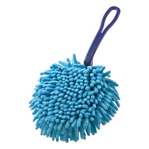 【品牌直供】日本 SANWA 电脑 键盘 小乌里清洁刷 CD-BR7BL