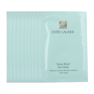 Estee Lauder雅诗兰黛舒缓眼膜 10对