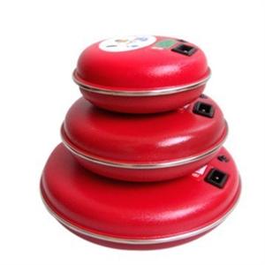 可依电热饼 暖手宝 电热宝电暖宝 暖脚宝 取暖器（中号直径16CM）