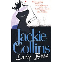 Lady Boss 掌门人