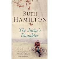 The Judge’s Daughter 法官之女