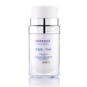 【货到付款】欧莱雅创世新肌源眼霜15ml