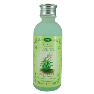 韩伊 Skin Beauty系列芦荟胶源嫩肤爽肤水160ml