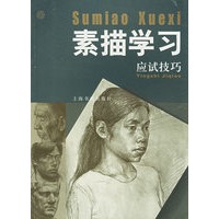 素描学习·应试技巧