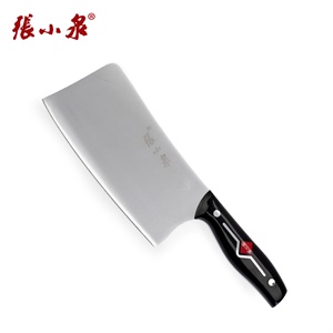 【品牌直供】张小泉官方 斩骨刀 砍骨刀 不锈钢厨房刀具 DC0149
