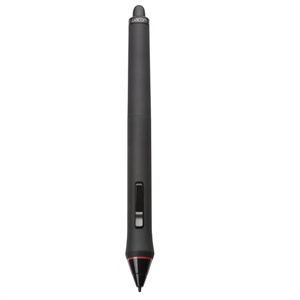 【当当自营】和冠Wacom KP-501E-00DB 影拓4代压感笔套装 (黑色) 一套
