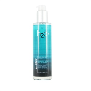 H2O 水芝澳海洋面部绿洲洁面卸妆水(105) 243ml