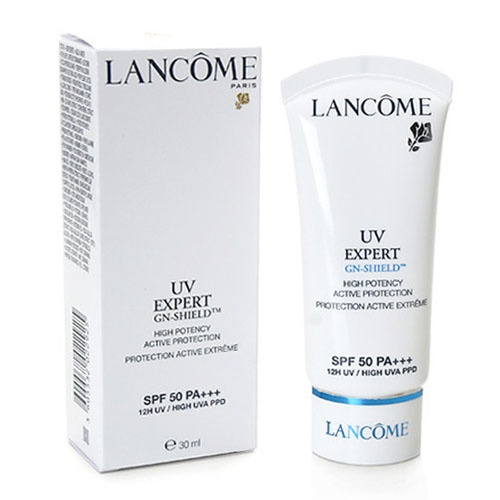 Lancome 兰蔻 柔皙轻透防晒乳 SPF30+ PA+++ 30ml