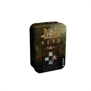 三国杀—神话再临合集（含军争、风、火、林、山）