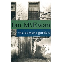 CEMENT GARDEN, THE(ISBN=9780679750185)