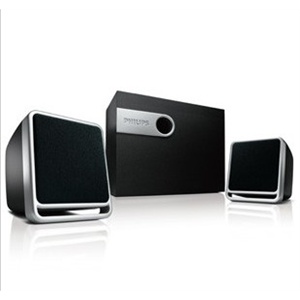 飞利浦(Philips) 2.1 电脑音箱 SPA2341 正品