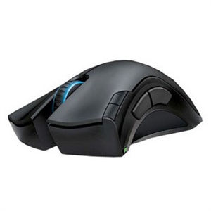 Razer雷蛇 曼巴眼镜蛇 游戏鼠标 5600DPI 眼镜蛇