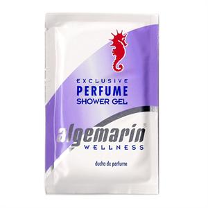 爱姬玛琳 经典香水沐浴露12ml（赠品）