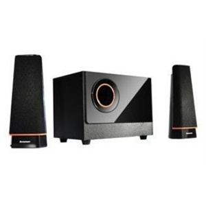 联想 C1530 多媒体2.1低音炮音箱 台式电脑音箱 笔记本音响