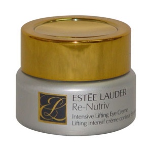 Estee Lauder雅诗兰黛双重滋养白金级紧肤眼霜 15ml