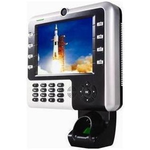 中控 ICLOCK2000 指纹考勤机 中控指纹机 中控指纹考勤机
