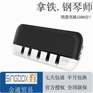 圣宝 音索系列 音索 A9 拿铁.钢琴大师 数码便携音响 数量有限！