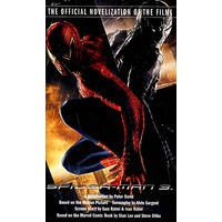 Spider-Man 3.蜘蛛人3