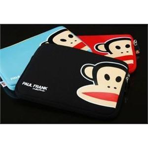 摩仕 布袋 Moshi iphone4布套 保护套 送挂绳 黑色