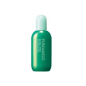 【货到付款】泊美植物纯净界系列沁纯细致毛孔美容液40ml