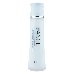 [Fancl 无添加]锁水乳液(清爽型) 30ml