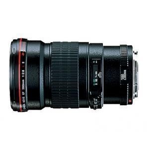 佳能 EF 200mm f/2.8L II USM
