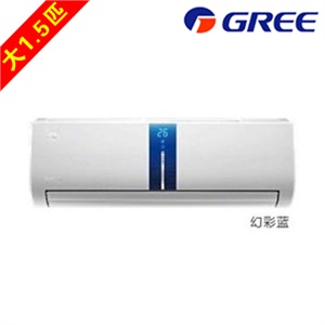 GREE格力 KFR-35GW/(35561)FNAa-3