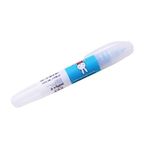 晨光文具 米菲香味荧光笔MF5301黄色