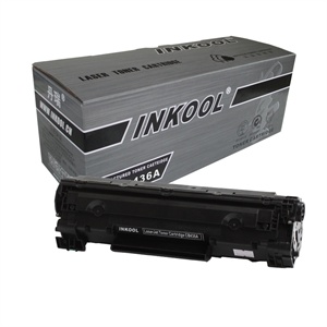 INKOOL 惠普硒鼓 一体机LaserJet 3030硒鼓/3050硒鼓