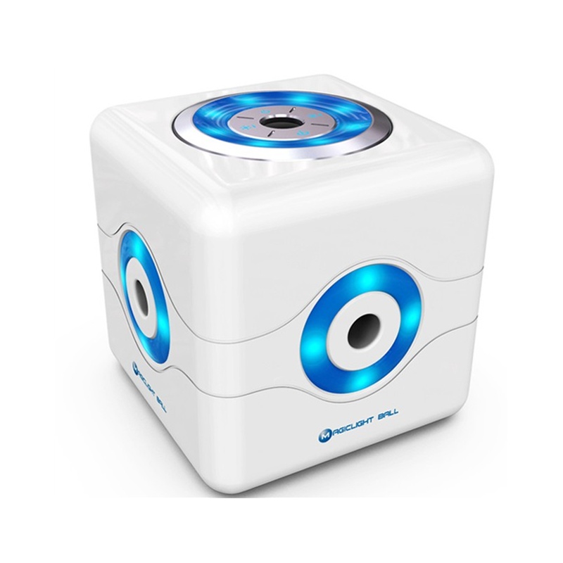 【魔光球空气净化器】魔光球空气净化器 cube