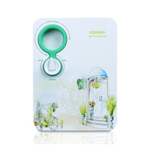 爱普爱家 CP-288 加湿器 正品特价 负离子 离子杀菌 包邮