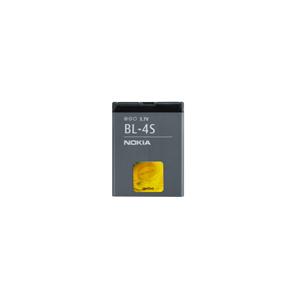 【天禧通】诺基亚 BL-4S原装电池(简包)860毫安
