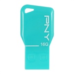 ��������Ӫ�� PNY Կ��U�� ����ɰ� Կ������ ��ɫ 16GB