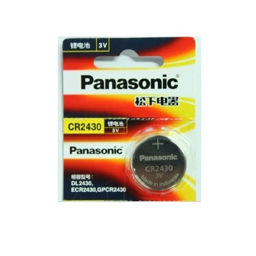 松下纽扣电池哪种好 cr123a 3v锂电池松下牌子