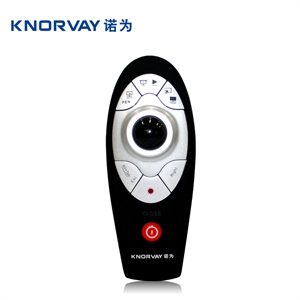 诺为正品 翻页器 翻页激光笔 PPT翻页 激光笔 演示器 T9