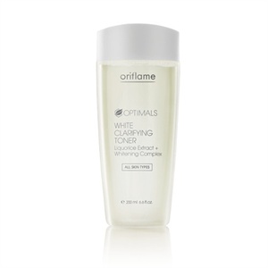 Oriflame 欧瑞莲 雪肤保湿液 200ml