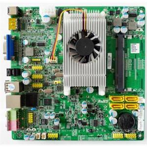 大唐迷你主板 Intel Atom N330/