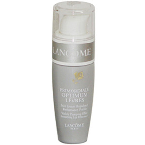 Lancome兰蔻再生青春修护唇霜15ml